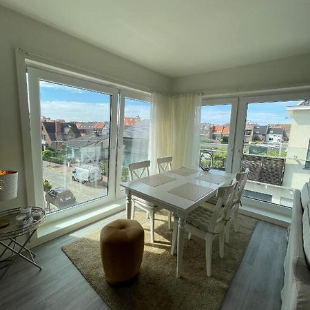 Appart. Blue Sky Apartment Кноке-Хайст Екстериор снимка