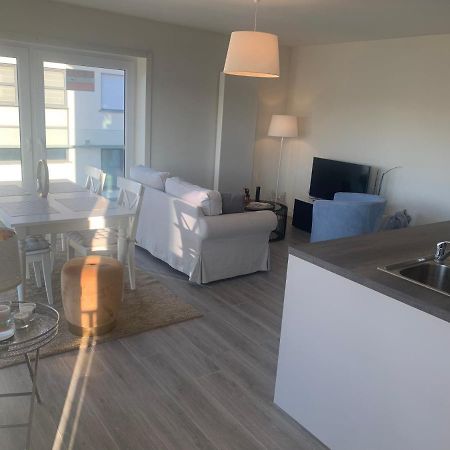 Appart. Blue Sky Apartment Кноке-Хайст Екстериор снимка