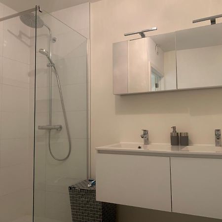 Appart. Blue Sky Apartment Кноке-Хайст Екстериор снимка