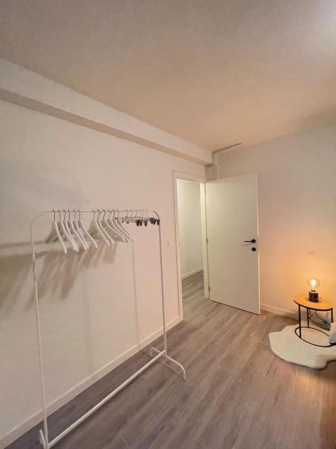 Appart. Blue Sky Apartment Кноке-Хайст Екстериор снимка