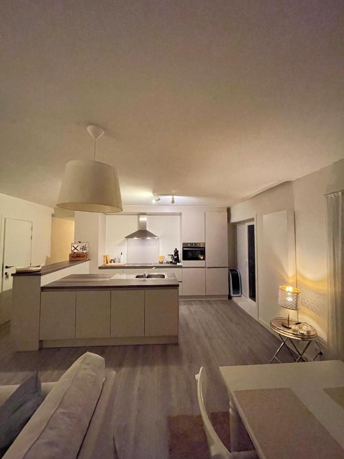 Appart. Blue Sky Apartment Кноке-Хайст Екстериор снимка