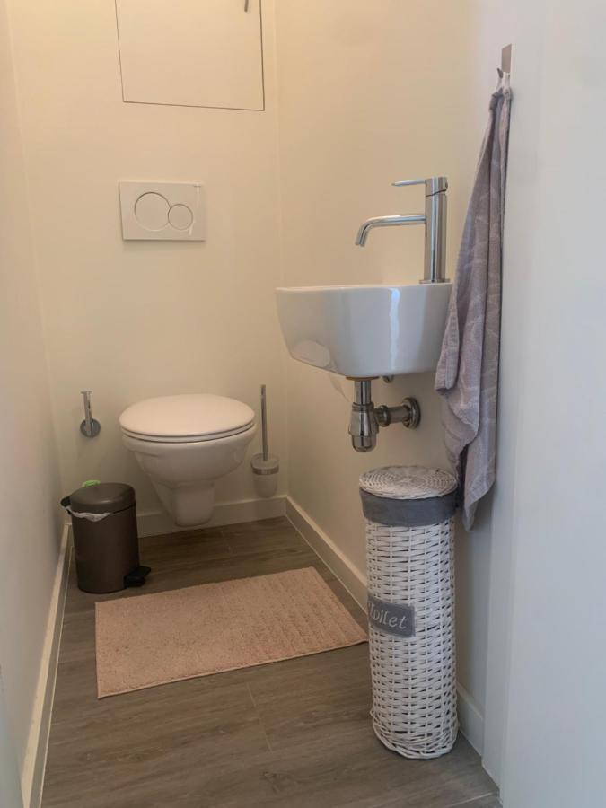 Appart. Blue Sky Apartment Кноке-Хайст Екстериор снимка