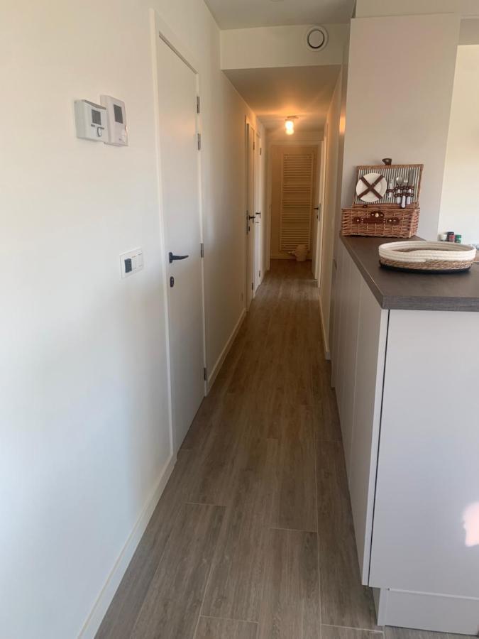 Appart. Blue Sky Apartment Кноке-Хайст Екстериор снимка