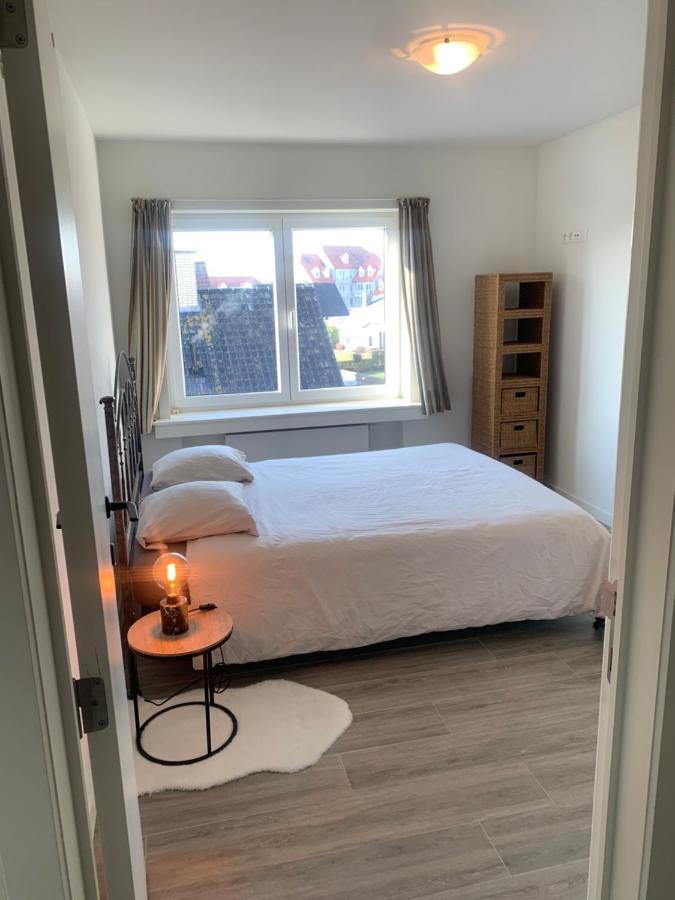 Appart. Blue Sky Apartment Кноке-Хайст Екстериор снимка