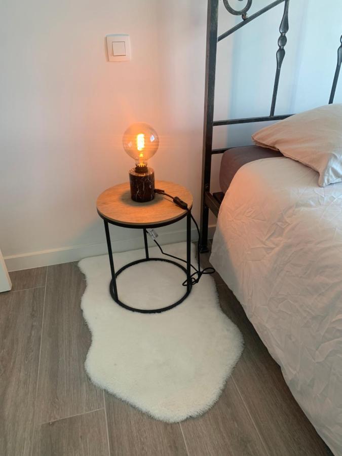 Appart. Blue Sky Apartment Кноке-Хайст Екстериор снимка